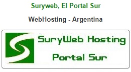 Suryweb Hosting